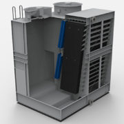 API Energy Sidestream Filtration Cooling Tower 2