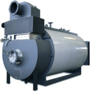 API Energy Steam Boiler 2
