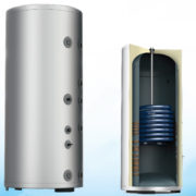 API Energy Storage Electric Water Heater