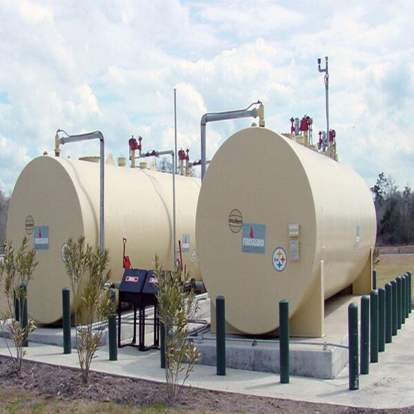 API Energy Diesel – Fuel Storage Tank System