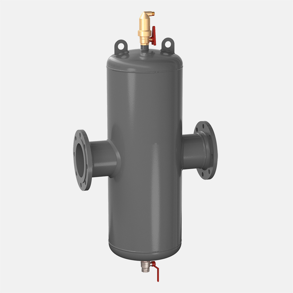 Air Separators API Energy