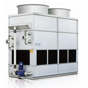 API Energy Counter Flow Cooling Tower