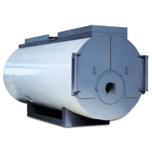 API Energy Heating Boiler